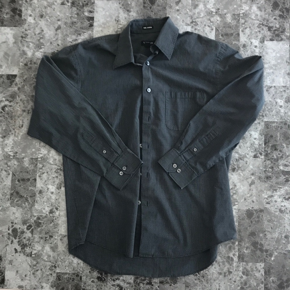 Men’s Shirt